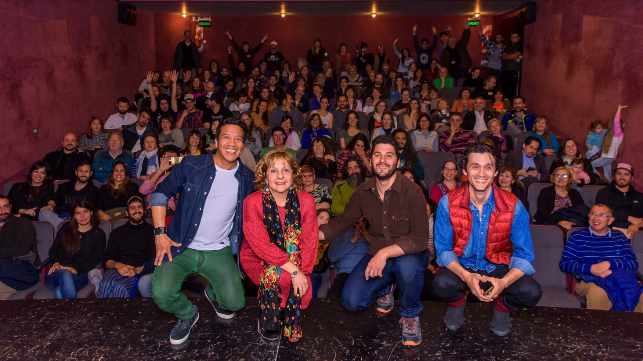 Llega la 7ª edición del Patagonia Eco Film Fest, el Festival Internacional  de Cine Ambiental – Innovar Sustentabilidad