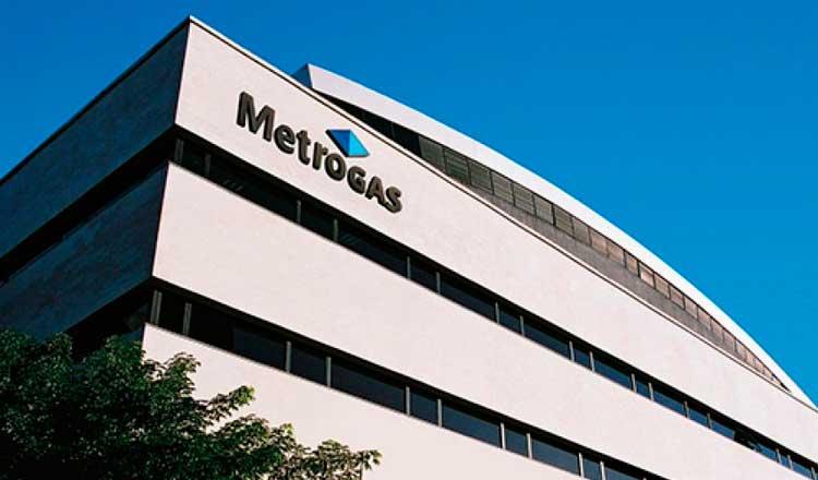 MetroGAS firmó un acuerdo con la Oficina Anticorrupción