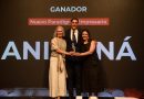 El Premio Ciudadanía Empresaria de AmCham  Argentina celebró su 24° edición ￼