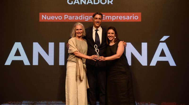 El Premio Ciudadanía Empresaria de AmCham  Argentina celebró su 24° edición ￼