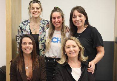 La UAI organizó el evento “Vulnerabilidad Sin Techo”, una propuesta para conocer las Relaciones Públicas con Causa Social