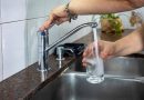 AySA solicita a los usuarios y usuarias ser responsables con el uso del agua potable frente a las altas temperaturas