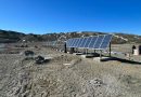 360Energy y Genneia avanzan en la construcción de un Parque Solar en la Antártida Argentina