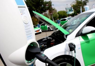 Movida verde: Presentaron un proyecto de ley para regular la electromovilidad