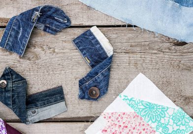 Moda circular: una práctica sustentable que llegó para quedarse