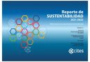 CITES da cuenta de su gestión en Sustentabilidad 