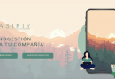 Asiriy: La start up contable que promueve el cuidado del ambiente
