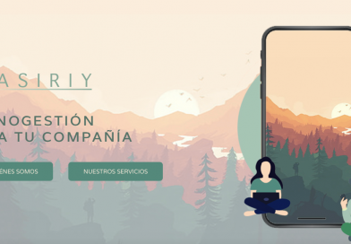 Asiriy: La start up contable que promueve el cuidado del ambiente