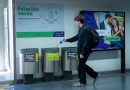 Emova promueve buenas prácticas sustentables en el Subte
