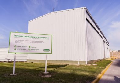 Mastellone Hnos. presentó el Centro de Circularidad de Residuos en su planta de General Rodríguez