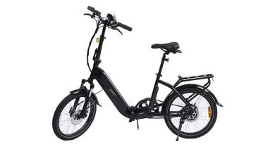Sustentabilidad e innovación: cómo son las nuevas bicicletas eléctricas de Qüint