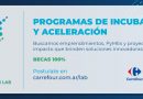 Carrefour Argentina en conjunto con Mayma buscan revolucionar el retail con soluciones de triple impacto