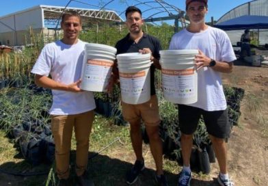 Nueva alianza entre Ecolink  y Terra que impulsará el compostaje en la Ciudad de Córdoba