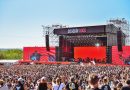 Festival limpio, conciencia activa: Cosquín Rock se alía con Coca-Cola para un festival sustentable