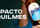Cerveza Quilmes fija el precio de su botella de litro retornable por 3 meses y canjea envases vacíos por cerveza